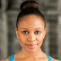 Joffrey Dancer Erica Lynette Edwards Appointed Company's New Director of Community En Video