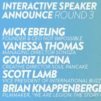NXNE Interactive Announces Speakers for Festival, 6/17-6/21 Video