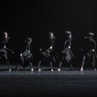 BWW Reviews: OZASIA FESTIVAL 2014: 6 AND 7 Takes Dance in a New Direction