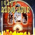 GA Southern Theatre Presents THE 1940's RADIO HOUR 11/07-11/14 Video