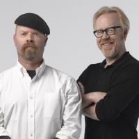 MYTHBUSTERS: BEHIND THE MYTHS Coming to Morris Performing Arts Center, 12/7 Video