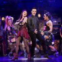 BWW Reviews: Queen's WE WILL ROCK YOU is King