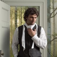 BWW Reviews: At the Met, Kaufmann in WERTHER Is to Die For