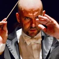 Emmanuel Villaume Named Music Director and Chief Conductor of PKF Video