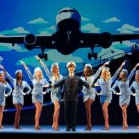 Moonlight Stage to Close 34th Season With CATCH ME IF YOU CAN, 9/10-27 Video