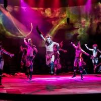 BWW Reviews: The Guthrie Theater's Magical, Mystical, Mischievous MIDSUMMER NIGHT'S DREAM Is A Midwinter Delight