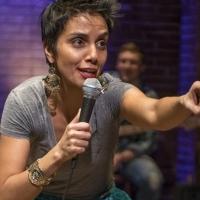 About Face & Silk Road Extend BRAHMAN/I Through 5/4 Video