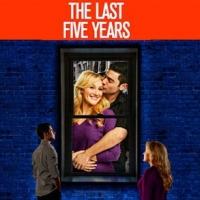 Ghostlight Will Release THE LAST FIVE YEARS, With Betsy Wolfe and Adam Kantor, This S Video