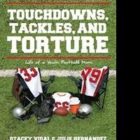 Julie Hernandez and Stacey Vidal Release Debut Book