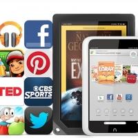 NOOK Launches 'Get Reading' Program This Summer Video