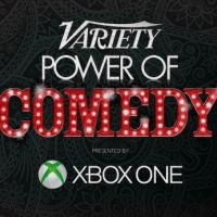 Jeff Ross Hosts 4th Annual Variety's 'Power of Comedy' Honoring Jimmy Kimmel Tonight Video