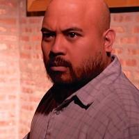 CIRCA Pintig Presents New Series TUG OF WAR, Now thru 6/14 Video