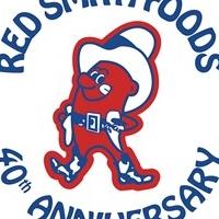 Pickled Snack Foods Company, Red Smith Foods, Celebrates 40th Anniversary Video