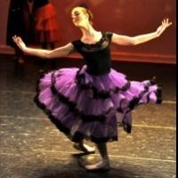 Former NYC Ballet Colleagues Reunite for COPPELIA at Scarsdale Ballet Studio This Wee Video