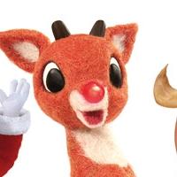 RUDOLPH THE RED-NOSED REINDEER Plays TPAC, Now thru 12/21 Video