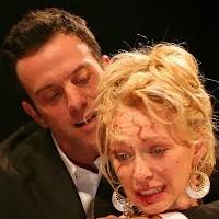 BWW Reviews: Oft Brilliant, But Flawed MEDEA, Introduces Mamai Theatre Video