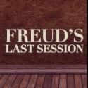 Arden Theatre Presents FREUD'S LAST SESSION, Now thru 12/23 Video