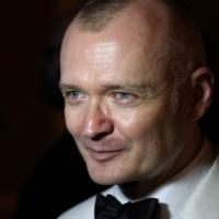 In the Spotlight Series: A GENTLEMAN'S GUIDE TO LOVE AND MURDER's Darko Tresnjak