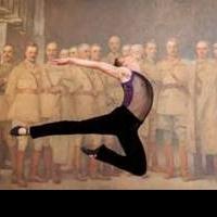 English National Ballet Presents First World War Themed Premiere at the National Port Video
