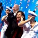 STAGE TUBE: Cast off for Udo Jürgens Musical - Highlights of the Premiere with Aleks