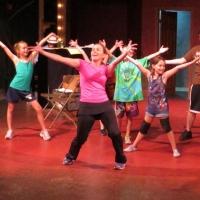 Playhouse on Park to Host Summer Musical Theatre Program Video