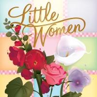 LITTLE WOMEN Runs Now thru 11/30 at Lakewood Playhouse Video