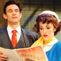 BWW Reviews: MTW Opens 60th Season with Tap-Tastic 42ND STREET Revival Video