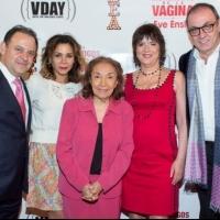 Photo Coverage: Inside Opening Night of LOS MONOLOGOS DE LA VAGINA