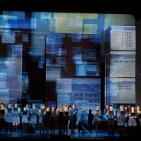 BWW Reviews: TWO BOYS Conjoined by Internet Chat Rooms - Nico Muhly's New Opera…