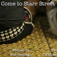 Rattlestick Playwright Theatre to Present Middle Voice Theatre Company's COME TO STAR Video