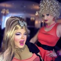 Haus of Mimosa Coming to CM Performing Arts Center, 4/26 Video