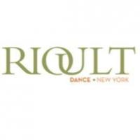 RIOULT Dance Headed to The Joyce Theater, 6/17-22 Video