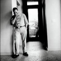 Writer, Humorist David Sedaris Appears Tonight at the Holland Center Video
