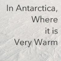 Blowout Theatre Presents Jona Tarlin's IN ANTARCTICA WHERE IT IS VERY WARM, Now thru  Video