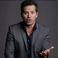 VIDEO: New Clips of John Leguizamo, Kim Cattrall and More in PBS's AMERICAN MASTERS:  Video