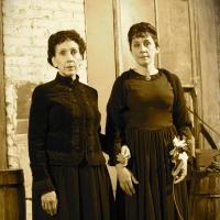 Theatre Off Jackson Presents THE BUNNER SISTERS 9/18-10/05 Video
