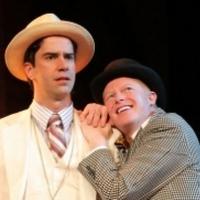 Photo Flash: First Look at Jesse Tyler Ferguson & More in COMEDY OF ERRORS in the Park!