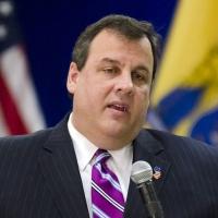 Governor Chris Christie Says He's Not Going to Miss David Letterman's Fat Jokes Video