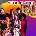 BWW Reviews: Let The Sunshine In! THIS IS THE 60'S Rocked McCallum Theatre in Multimedia Feast for the Senses