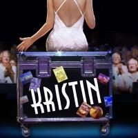Kristin Chenoweth Releases New Live Album COMING HOME Today Video