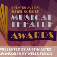 Nominations Announced Today for 2014 Greater Austin High School Musical Theater Award Video