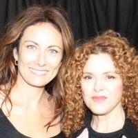 Photo Coverage: BC/EFA 2013 Flea Market Celebrity Tables Part Two