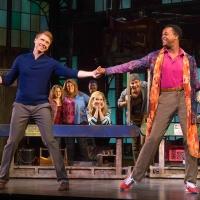 BWW Reviews: KINKY BOOTS at Shea's Buffalo Theatre