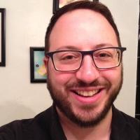 USITT Goes to London with Scene Designer Patrick Rizzotti, Oct 5-8 Video