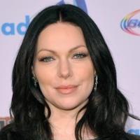 Photo Coverage: On the Red Carpet of the GLAAD Awards