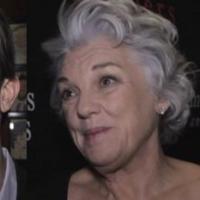 BWW TV: Chatting with the Company of MOTHERS AND SONS on Opening Night!