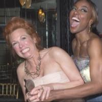 Photo Coverage: Inside the Star-Studded 2013 Tonys Ball at the Plaza! Video