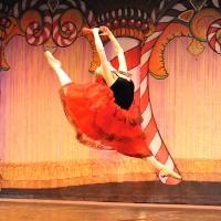Franklin Performing Arts Company Presents Back-to-Back Holiday Shows: THE NUTCRACKER  Video