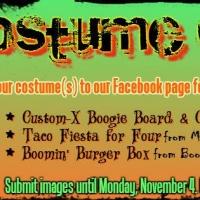 WHBPAC to Host First Annual Halloween Costume Contest on Facebook