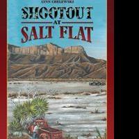 SHOOTOUT AT SALT FLAT by Lynn Chelewski is Available Now Video
